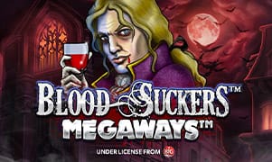 Blood Suckers™ Megaways™ tại rr88