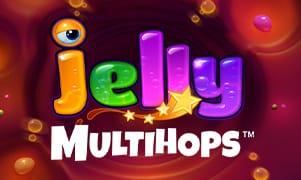 Jelly Multihops™ tại rr88