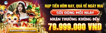 Tỷ lệ trả thưởng hấp dẫn